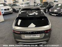 USED 2017 17 LAND ROVER RANGE ROVER VELAR 3.0 FIRST EDITION 5d 296 BHP UK DELIVERY FLAT FEE &pound;100*VIDEO AVAILABLE*FINANCE ARRANGED*PART EX*HPI CLEAR