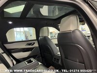USED 2017 17 LAND ROVER RANGE ROVER VELAR 3.0 FIRST EDITION 5d 296 BHP UK DELIVERY FLAT FEE &pound;100*VIDEO AVAILABLE*FINANCE ARRANGED*PART EX*HPI CLEAR