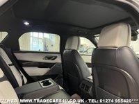 USED 2017 17 LAND ROVER RANGE ROVER VELAR 3.0 FIRST EDITION 5d 296 BHP UK DELIVERY FLAT FEE &pound;100*VIDEO AVAILABLE*FINANCE ARRANGED*PART EX*HPI CLEAR
