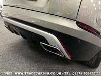 USED 2017 17 LAND ROVER RANGE ROVER VELAR 3.0 FIRST EDITION 5d 296 BHP UK DELIVERY FLAT FEE &pound;100*VIDEO AVAILABLE*FINANCE ARRANGED*PART EX*HPI CLEAR