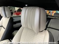 USED 2017 17 LAND ROVER RANGE ROVER VELAR 3.0 FIRST EDITION 5d 296 BHP UK DELIVERY FLAT FEE &pound;100*VIDEO AVAILABLE*FINANCE ARRANGED*PART EX*HPI CLEAR