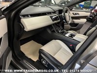 USED 2017 17 LAND ROVER RANGE ROVER VELAR 3.0 FIRST EDITION 5d 296 BHP UK DELIVERY FLAT FEE &pound;100*VIDEO AVAILABLE*FINANCE ARRANGED*PART EX*HPI CLEAR