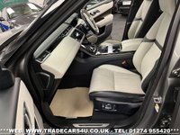 USED 2017 17 LAND ROVER RANGE ROVER VELAR 3.0 FIRST EDITION 5d 296 BHP UK DELIVERY FLAT FEE &pound;100*VIDEO AVAILABLE*FINANCE ARRANGED*PART EX*HPI CLEAR
