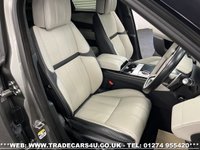 USED 2017 17 LAND ROVER RANGE ROVER VELAR 3.0 FIRST EDITION 5d 296 BHP UK DELIVERY FLAT FEE &pound;100*VIDEO AVAILABLE*FINANCE ARRANGED*PART EX*HPI CLEAR