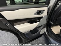USED 2017 17 LAND ROVER RANGE ROVER VELAR 3.0 FIRST EDITION 5d 296 BHP UK DELIVERY FLAT FEE &pound;100*VIDEO AVAILABLE*FINANCE ARRANGED*PART EX*HPI CLEAR
