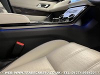 USED 2017 17 LAND ROVER RANGE ROVER VELAR 3.0 FIRST EDITION 5d 296 BHP UK DELIVERY FLAT FEE &pound;100*VIDEO AVAILABLE*FINANCE ARRANGED*PART EX*HPI CLEAR