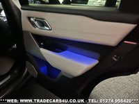 USED 2017 17 LAND ROVER RANGE ROVER VELAR 3.0 FIRST EDITION 5d 296 BHP UK DELIVERY FLAT FEE &pound;100*VIDEO AVAILABLE*FINANCE ARRANGED*PART EX*HPI CLEAR