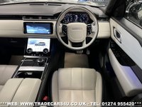 USED 2017 17 LAND ROVER RANGE ROVER VELAR 3.0 FIRST EDITION 5d 296 BHP UK DELIVERY FLAT FEE &pound;100*VIDEO AVAILABLE*FINANCE ARRANGED*PART EX*HPI CLEAR
