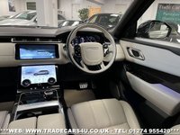 USED 2017 17 LAND ROVER RANGE ROVER VELAR 3.0 FIRST EDITION 5d 296 BHP UK DELIVERY FLAT FEE &pound;100*VIDEO AVAILABLE*FINANCE ARRANGED*PART EX*HPI CLEAR