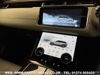 USED 2017 17 LAND ROVER RANGE ROVER VELAR 3.0 FIRST EDITION 5d 296 BHP UK DELIVERY FLAT FEE &pound;100*VIDEO AVAILABLE*FINANCE ARRANGED*PART EX*HPI CLEAR