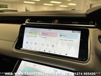 USED 2017 17 LAND ROVER RANGE ROVER VELAR 3.0 FIRST EDITION 5d 296 BHP UK DELIVERY FLAT FEE &pound;100*VIDEO AVAILABLE*FINANCE ARRANGED*PART EX*HPI CLEAR