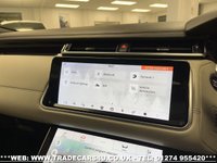 USED 2017 17 LAND ROVER RANGE ROVER VELAR 3.0 FIRST EDITION 5d 296 BHP UK DELIVERY FLAT FEE &pound;100*VIDEO AVAILABLE*FINANCE ARRANGED*PART EX*HPI CLEAR