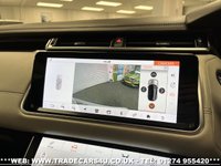 USED 2017 17 LAND ROVER RANGE ROVER VELAR 3.0 FIRST EDITION 5d 296 BHP UK DELIVERY FLAT FEE &pound;100*VIDEO AVAILABLE*FINANCE ARRANGED*PART EX*HPI CLEAR