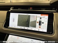 USED 2017 17 LAND ROVER RANGE ROVER VELAR 3.0 FIRST EDITION 5d 296 BHP UK DELIVERY FLAT FEE &pound;100*VIDEO AVAILABLE*FINANCE ARRANGED*PART EX*HPI CLEAR
