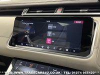 USED 2017 17 LAND ROVER RANGE ROVER VELAR 3.0 FIRST EDITION 5d 296 BHP UK DELIVERY FLAT FEE &pound;100*VIDEO AVAILABLE*FINANCE ARRANGED*PART EX*HPI CLEAR