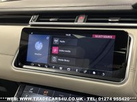 USED 2017 17 LAND ROVER RANGE ROVER VELAR 3.0 FIRST EDITION 5d 296 BHP UK DELIVERY FLAT FEE &pound;100*VIDEO AVAILABLE*FINANCE ARRANGED*PART EX*HPI CLEAR