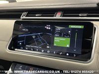 USED 2017 17 LAND ROVER RANGE ROVER VELAR 3.0 FIRST EDITION 5d 296 BHP UK DELIVERY FLAT FEE &pound;100*VIDEO AVAILABLE*FINANCE ARRANGED*PART EX*HPI CLEAR