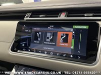 USED 2017 17 LAND ROVER RANGE ROVER VELAR 3.0 FIRST EDITION 5d 296 BHP UK DELIVERY FLAT FEE &pound;100*VIDEO AVAILABLE*FINANCE ARRANGED*PART EX*HPI CLEAR