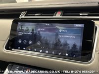 USED 2017 17 LAND ROVER RANGE ROVER VELAR 3.0 FIRST EDITION 5d 296 BHP UK DELIVERY FLAT FEE &pound;100*VIDEO AVAILABLE*FINANCE ARRANGED*PART EX*HPI CLEAR