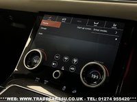 USED 2017 17 LAND ROVER RANGE ROVER VELAR 3.0 FIRST EDITION 5d 296 BHP UK DELIVERY FLAT FEE &pound;100*VIDEO AVAILABLE*FINANCE ARRANGED*PART EX*HPI CLEAR