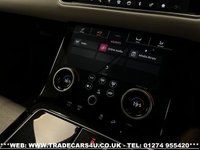 USED 2017 17 LAND ROVER RANGE ROVER VELAR 3.0 FIRST EDITION 5d 296 BHP UK DELIVERY FLAT FEE &pound;100*VIDEO AVAILABLE*FINANCE ARRANGED*PART EX*HPI CLEAR
