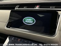 USED 2017 17 LAND ROVER RANGE ROVER VELAR 3.0 FIRST EDITION 5d 296 BHP UK DELIVERY FLAT FEE &pound;100*VIDEO AVAILABLE*FINANCE ARRANGED*PART EX*HPI CLEAR