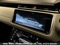 USED 2017 17 LAND ROVER RANGE ROVER VELAR 3.0 FIRST EDITION 5d 296 BHP UK DELIVERY FLAT FEE &pound;100*VIDEO AVAILABLE*FINANCE ARRANGED*PART EX*HPI CLEAR