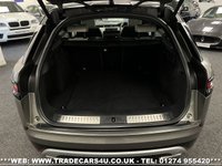USED 2017 17 LAND ROVER RANGE ROVER VELAR 3.0 FIRST EDITION 5d 296 BHP UK DELIVERY FLAT FEE &pound;100*VIDEO AVAILABLE*FINANCE ARRANGED*PART EX*HPI CLEAR