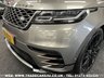 USED 2017 17 LAND ROVER RANGE ROVER VELAR 3.0 FIRST EDITION 5d 296 BHP UK DELIVERY FLAT FEE &pound;100*VIDEO AVAILABLE*FINANCE ARRANGED*PART EX*HPI CLEAR