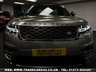 USED 2017 17 LAND ROVER RANGE ROVER VELAR 3.0 FIRST EDITION 5d 296 BHP UK DELIVERY FLAT FEE &pound;100*VIDEO AVAILABLE*FINANCE ARRANGED*PART EX*HPI CLEAR