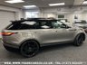 USED 2017 17 LAND ROVER RANGE ROVER VELAR 3.0 FIRST EDITION 5d 296 BHP UK DELIVERY FLAT FEE &pound;100*VIDEO AVAILABLE*FINANCE ARRANGED*PART EX*HPI CLEAR