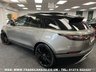 USED 2017 17 LAND ROVER RANGE ROVER VELAR 3.0 FIRST EDITION 5d 296 BHP UK DELIVERY FLAT FEE &pound;100*VIDEO AVAILABLE*FINANCE ARRANGED*PART EX*HPI CLEAR