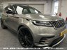 USED 2017 17 LAND ROVER RANGE ROVER VELAR 3.0 FIRST EDITION 5d 296 BHP UK DELIVERY FLAT FEE &pound;100*VIDEO AVAILABLE*FINANCE ARRANGED*PART EX*HPI CLEAR