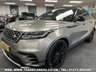 USED 2017 17 LAND ROVER RANGE ROVER VELAR 3.0 FIRST EDITION 5d 296 BHP UK DELIVERY FLAT FEE &pound;100*VIDEO AVAILABLE*FINANCE ARRANGED*PART EX*HPI CLEAR