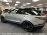 USED 2017 17 LAND ROVER RANGE ROVER VELAR 3.0 FIRST EDITION 5d 296 BHP UK DELIVERY FLAT FEE &pound;100*VIDEO AVAILABLE*FINANCE ARRANGED*PART EX*HPI CLEAR