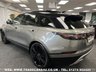 USED 2017 17 LAND ROVER RANGE ROVER VELAR 3.0 FIRST EDITION 5d 296 BHP UK DELIVERY FLAT FEE &pound;100*VIDEO AVAILABLE*FINANCE ARRANGED*PART EX*HPI CLEAR