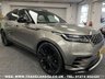 USED 2017 17 LAND ROVER RANGE ROVER VELAR 3.0 FIRST EDITION 5d 296 BHP UK DELIVERY FLAT FEE &pound;100*VIDEO AVAILABLE*FINANCE ARRANGED*PART EX*HPI CLEAR