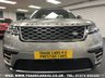 USED 2017 17 LAND ROVER RANGE ROVER VELAR 3.0 FIRST EDITION 5d 296 BHP UK DELIVERY FLAT FEE &pound;100*VIDEO AVAILABLE*FINANCE ARRANGED*PART EX*HPI CLEAR