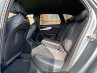 USED 2017 17 AUDI A4 3.0 AVANT TDI S LINE 5d 215 BHP FULL SERVICE HISTORY | BIG SPEC |