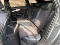 USED 2017 17 AUDI A4 3.0 AVANT TDI S LINE 5d 215 BHP FULL SERVICE HISTORY | BIG SPEC |