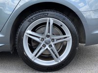 USED 2017 17 AUDI A4 3.0 AVANT TDI S LINE 5d 215 BHP FULL SERVICE HISTORY | BIG SPEC |
