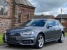 USED 2017 17 AUDI A4 3.0 AVANT TDI S LINE 5d 215 BHP FULL SERVICE HISTORY | BIG SPEC |