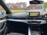 USED 2017 17 AUDI A4 3.0 AVANT TDI S LINE 5d 215 BHP FULL SERVICE HISTORY | BIG SPEC |