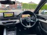 USED 2017 17 AUDI A4 3.0 AVANT TDI S LINE 5d 215 BHP FULL SERVICE HISTORY | BIG SPEC |