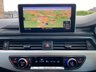 USED 2017 17 AUDI A4 3.0 AVANT TDI S LINE 5d 215 BHP FULL SERVICE HISTORY | BIG SPEC |
