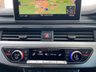 USED 2017 17 AUDI A4 3.0 AVANT TDI S LINE 5d 215 BHP FULL SERVICE HISTORY | BIG SPEC |