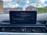 USED 2017 17 AUDI A4 3.0 AVANT TDI S LINE 5d 215 BHP FULL SERVICE HISTORY | BIG SPEC |