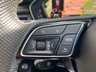 USED 2017 17 AUDI A4 3.0 AVANT TDI S LINE 5d 215 BHP FULL SERVICE HISTORY | BIG SPEC |