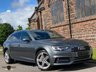 USED 2017 17 AUDI A4 3.0 AVANT TDI S LINE 5d 215 BHP FULL SERVICE HISTORY | BIG SPEC |