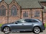 USED 2017 17 AUDI A4 3.0 AVANT TDI S LINE 5d 215 BHP FULL SERVICE HISTORY | BIG SPEC |